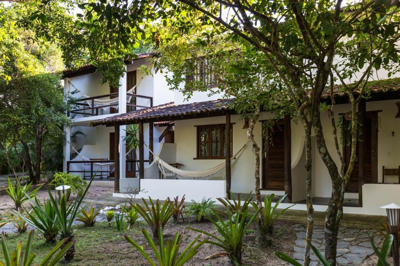 Victor Hugo Pousada Com Natura E L'Occitane Santo André Exterior photo