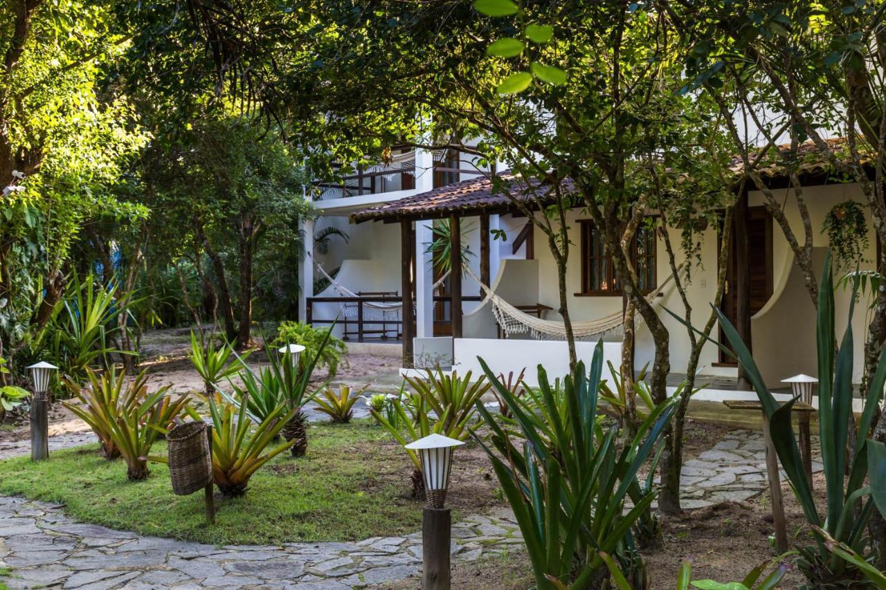 Victor Hugo Pousada Com Natura E L'Occitane Santo André Exterior photo