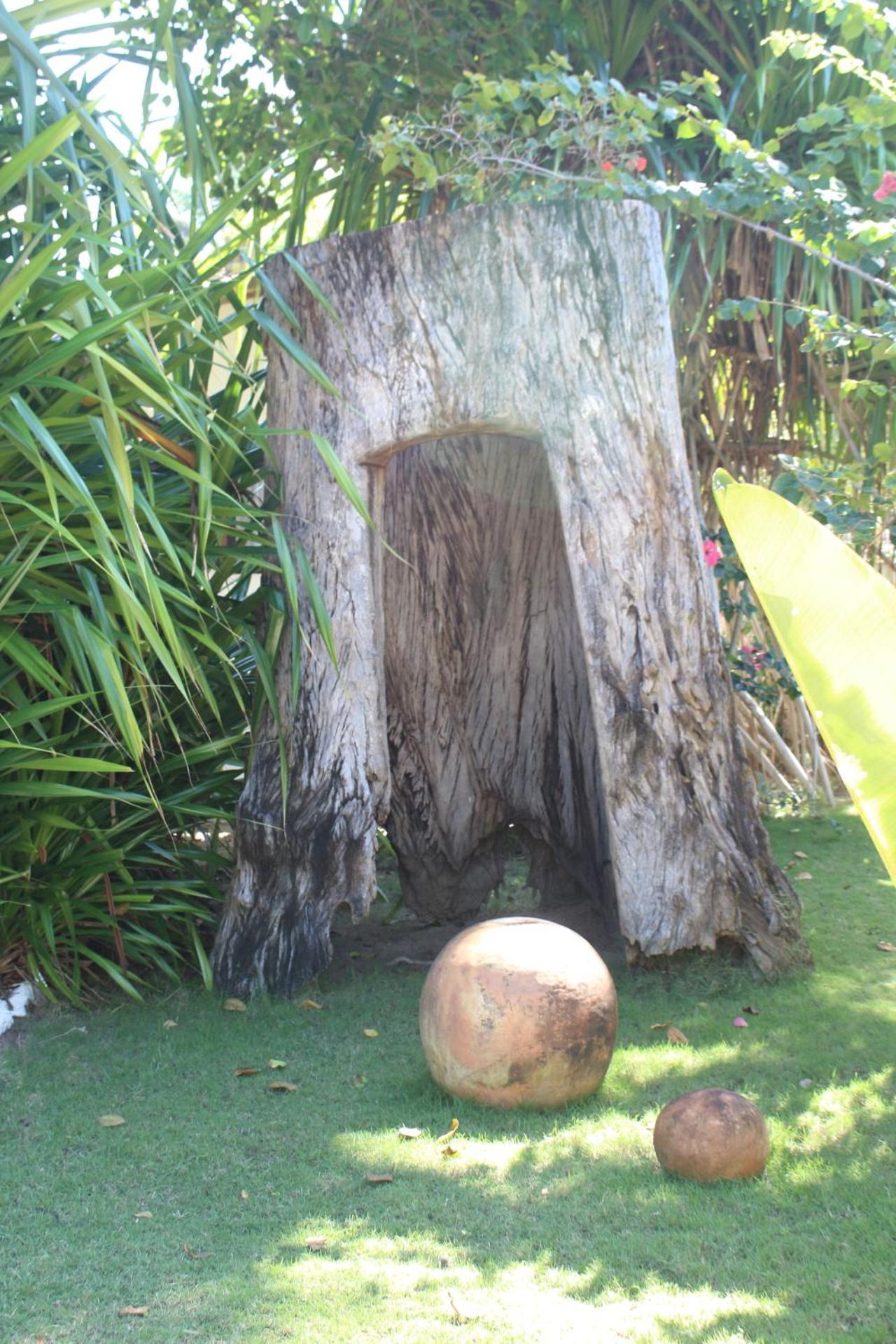 Victor Hugo Pousada Com Natura E L'Occitane Santo André Exterior photo